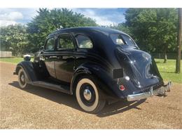 1936 Nash 4-Dr Sedan (CC-1025524) for sale in Las Vegas, Nevada