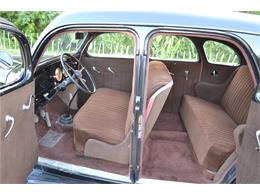 1936 Nash 4-Dr Sedan (CC-1025524) for sale in Las Vegas, Nevada
