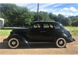 1936 Nash 4-Dr Sedan (CC-1025524) for sale in Las Vegas, Nevada