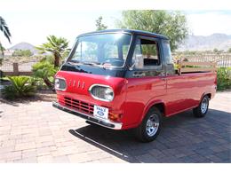 1963 Ford Econoline (CC-1025535) for sale in Las Vegas, Nevada