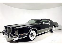 1976 Lincoln Continental Mark IV (CC-1025545) for sale in Las Vegas, Nevada