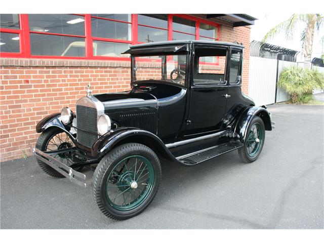 1927 Ford Model T (CC-1025548) for sale in Las Vegas, Nevada