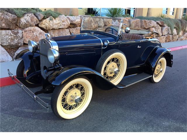 1931 Ford Model A (CC-1025550) for sale in Las Vegas, Nevada