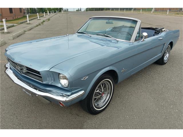 1965 Ford Mustang (CC-1025553) for sale in Las Vegas, Nevada