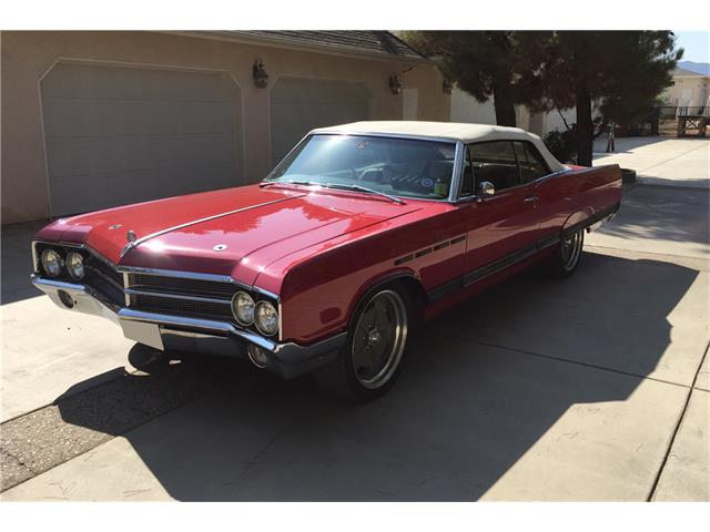 1965 Buick Electra 225 (CC-1025555) for sale in Las Vegas, Nevada