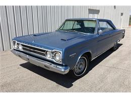 1967 Plymouth Belvedere (CC-1025557) for sale in Las Vegas, Nevada