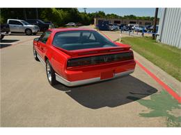1988 Pontiac Firebird Trans Am (CC-1025558) for sale in Las Vegas, Nevada