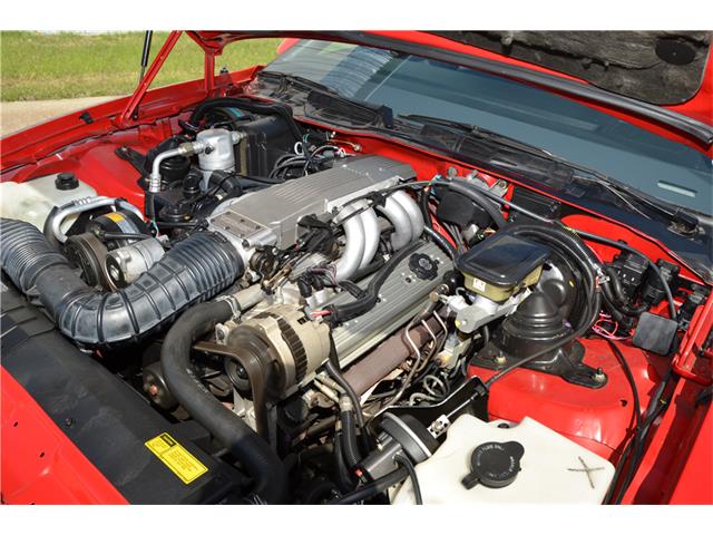 1988 Pontiac Firebird Trans Am (CC-1025558) for sale in Las Vegas, Nevada