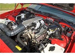 1988 Pontiac Firebird Trans Am (CC-1025558) for sale in Las Vegas, Nevada