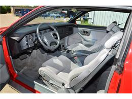 1988 Pontiac Firebird Trans Am (CC-1025558) for sale in Las Vegas, Nevada
