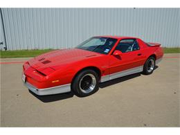 1988 Pontiac Firebird Trans Am (CC-1025558) for sale in Las Vegas, Nevada