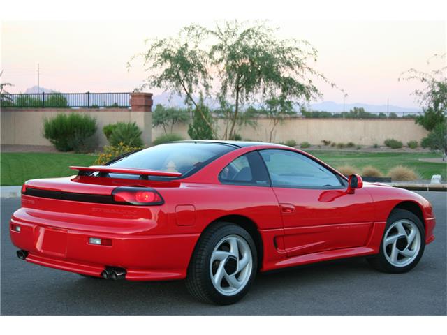 1991 Dodge Stealth (CC-1025561) for sale in Las Vegas, Nevada