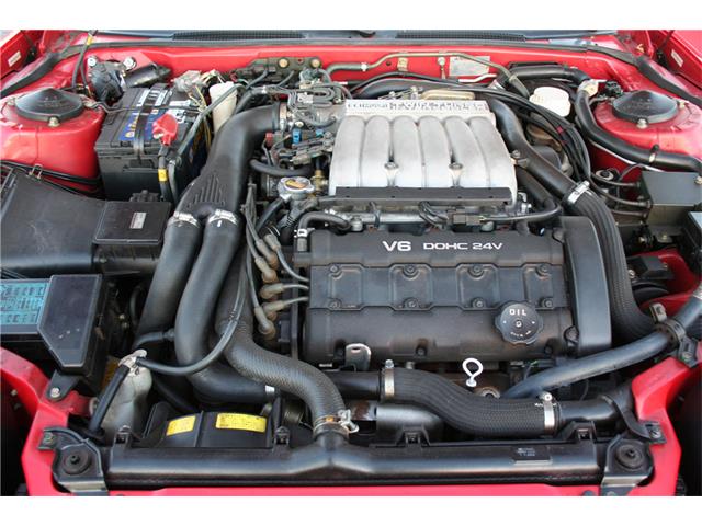 1991 Dodge Stealth (CC-1025561) for sale in Las Vegas, Nevada