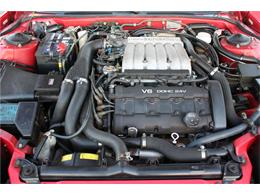 1991 Dodge Stealth (CC-1025561) for sale in Las Vegas, Nevada