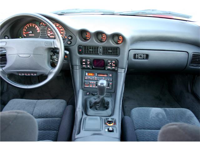 1991 Dodge Stealth (CC-1025561) for sale in Las Vegas, Nevada