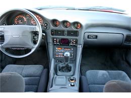 1991 Dodge Stealth (CC-1025561) for sale in Las Vegas, Nevada