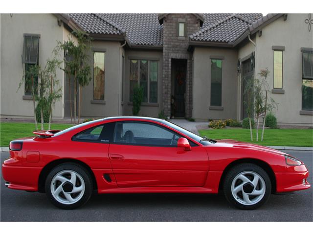 1991 Dodge Stealth (CC-1025561) for sale in Las Vegas, Nevada