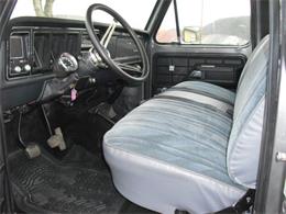 1975 Ford F250 (CC-1025565) for sale in Las Vegas, Nevada