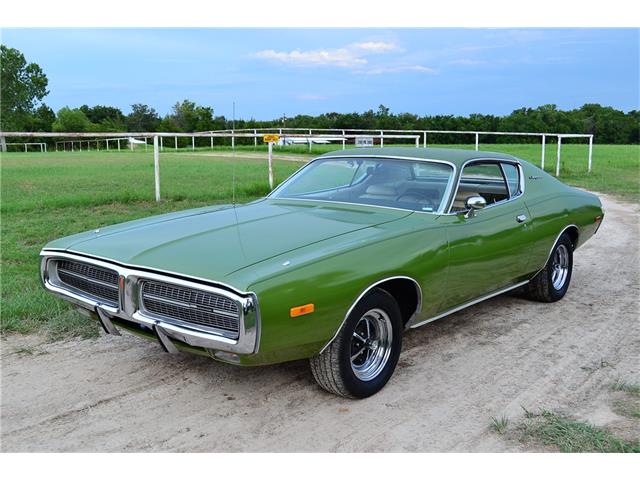 1972 Dodge Charger (CC-1025573) for sale in Las Vegas, Nevada