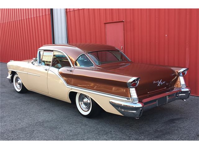 1957 Oldsmobile Starfire 98 (CC-1025602) for sale in Las Vegas, Nevada