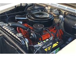 1957 Oldsmobile Starfire 98 (CC-1025602) for sale in Las Vegas, Nevada