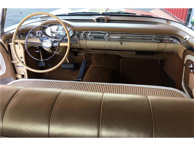 1957 Oldsmobile Starfire 98 (CC-1025602) for sale in Las Vegas, Nevada
