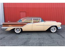 1957 Oldsmobile Starfire 98 (CC-1025602) for sale in Las Vegas, Nevada