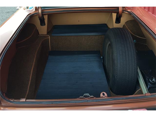 1957 Oldsmobile Starfire 98 (CC-1025602) for sale in Las Vegas, Nevada