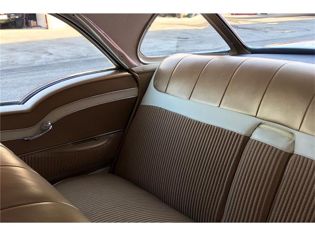 1957 Oldsmobile Starfire 98 (CC-1025602) for sale in Las Vegas, Nevada