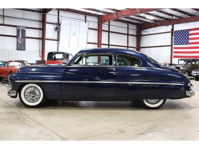 1950 Mercury Coupe (CC-1025605) for sale in Kentwood, Michigan