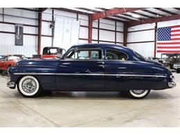 1950 Mercury Coupe (CC-1025605) for sale in Kentwood, Michigan