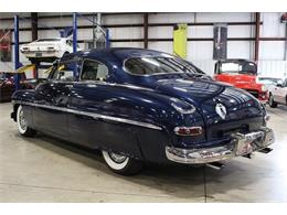 1950 Mercury Coupe (CC-1025605) for sale in Kentwood, Michigan