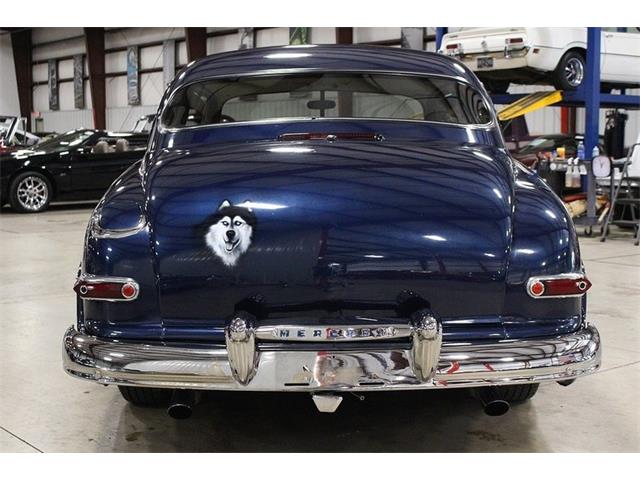 1950 Mercury Coupe (CC-1025605) for sale in Kentwood, Michigan