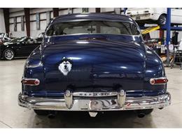 1950 Mercury Coupe (CC-1025605) for sale in Kentwood, Michigan