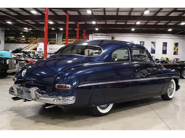 1950 Mercury Coupe (CC-1025605) for sale in Kentwood, Michigan