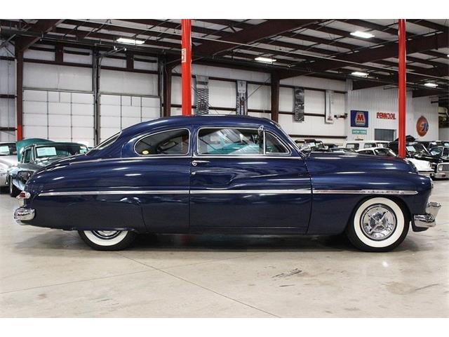 1950 Mercury Coupe (CC-1025605) for sale in Kentwood, Michigan
