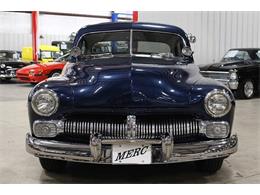 1950 Mercury Coupe (CC-1025605) for sale in Kentwood, Michigan