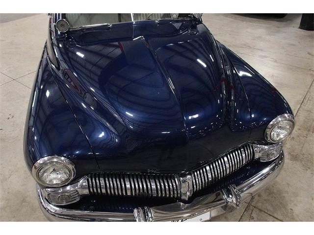 1950 Mercury Coupe (CC-1025605) for sale in Kentwood, Michigan