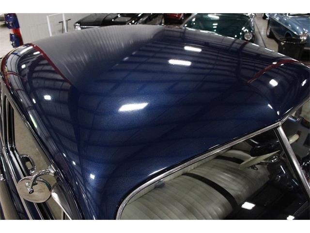 1950 Mercury Coupe (CC-1025605) for sale in Kentwood, Michigan