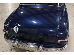1950 Mercury Coupe (CC-1025605) for sale in Kentwood, Michigan