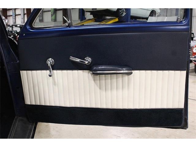 1950 Mercury Coupe (CC-1025605) for sale in Kentwood, Michigan