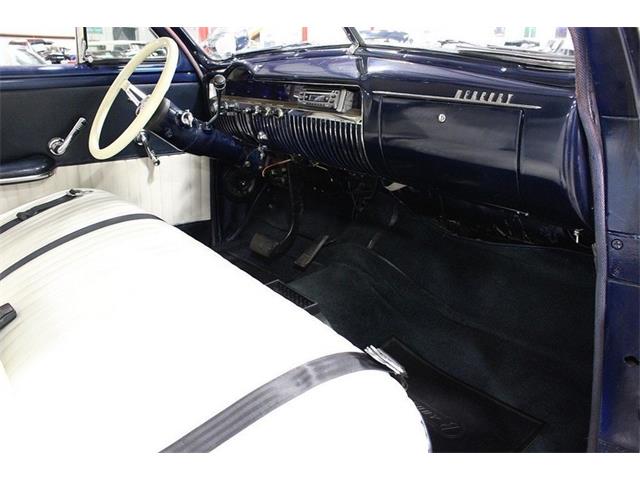 1950 Mercury Coupe (CC-1025605) for sale in Kentwood, Michigan