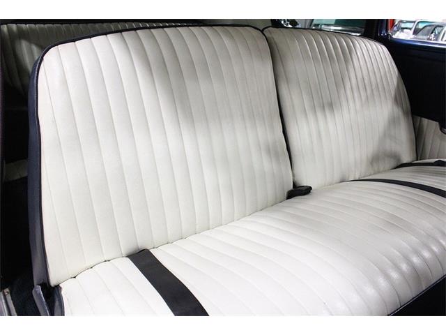 1950 Mercury Coupe (CC-1025605) for sale in Kentwood, Michigan
