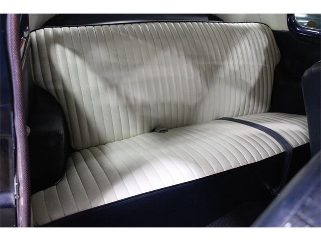 1950 Mercury Coupe (CC-1025605) for sale in Kentwood, Michigan