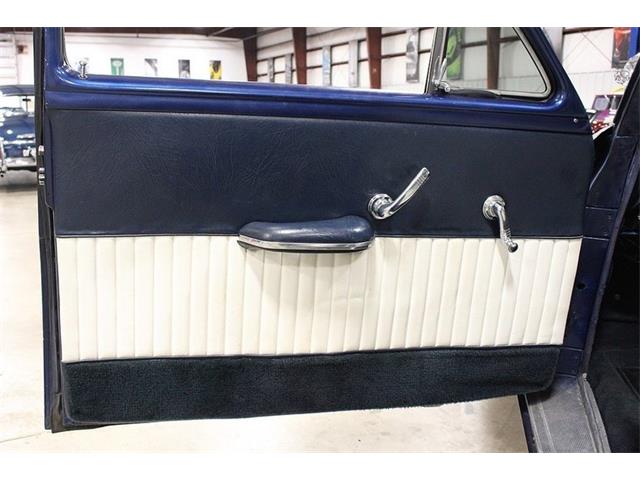 1950 Mercury Coupe (CC-1025605) for sale in Kentwood, Michigan