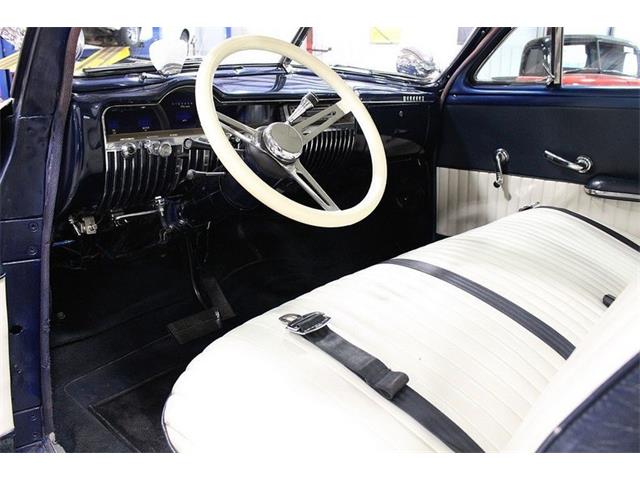 1950 Mercury Coupe (CC-1025605) for sale in Kentwood, Michigan