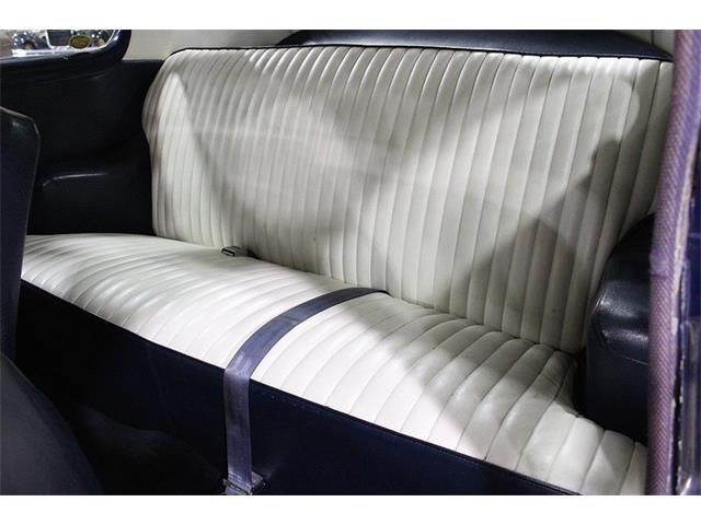 1950 Mercury Coupe (CC-1025605) for sale in Kentwood, Michigan