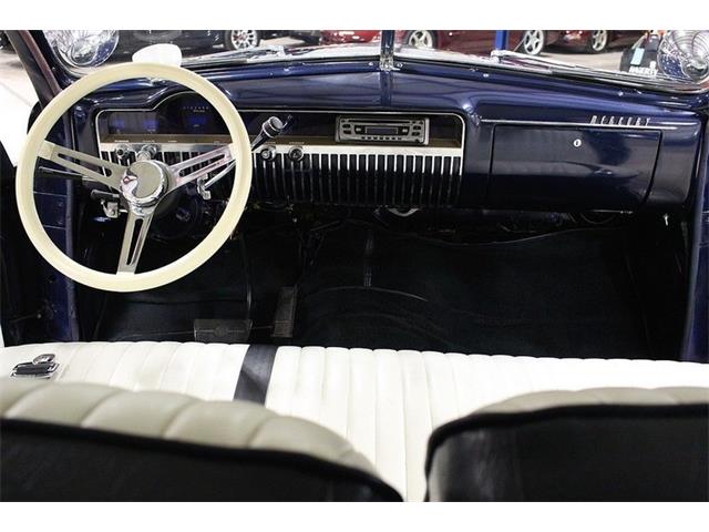 1950 Mercury Coupe (CC-1025605) for sale in Kentwood, Michigan