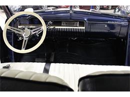 1950 Mercury Coupe (CC-1025605) for sale in Kentwood, Michigan