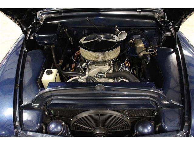 1950 Mercury Coupe (CC-1025605) for sale in Kentwood, Michigan